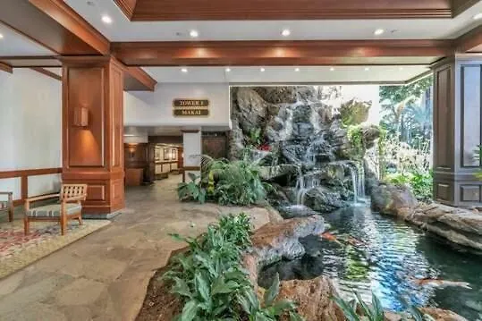 Tower 2 Suite 3709 - Qqp Home Honolulu United States