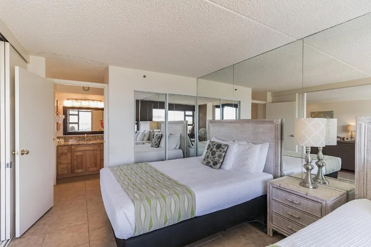 Tower 2 Suite 3709 - Qqp Home Honolulu