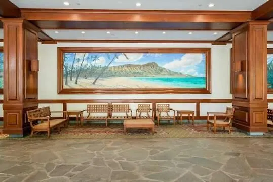 Tower 2 Suite 3709 - Qqp Home Honolulu 0*,  United States