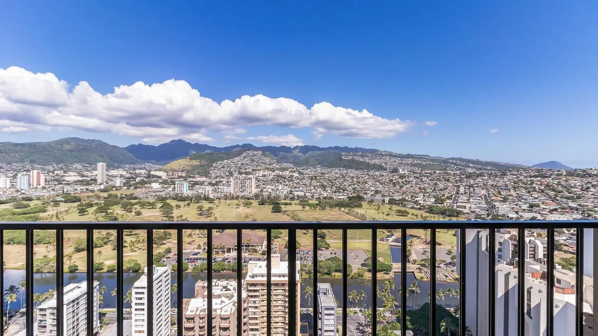 Tower 2 Suite 3709 - Qqp Home Honolulu 0*,  United States